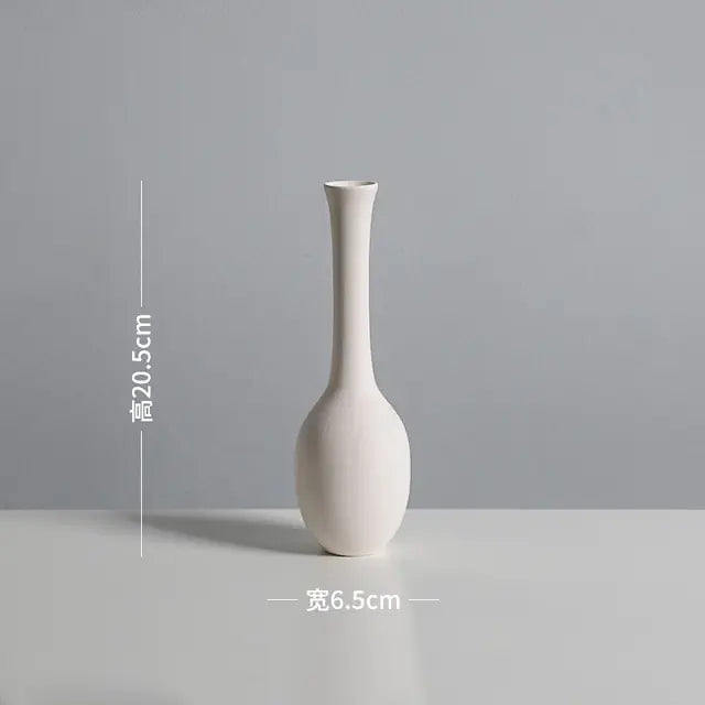 Chinese Vase