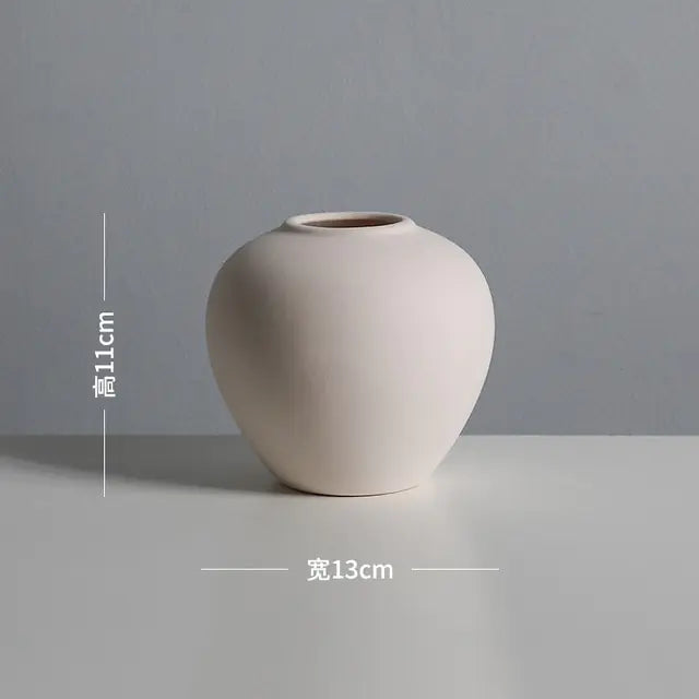 Chinese Vase